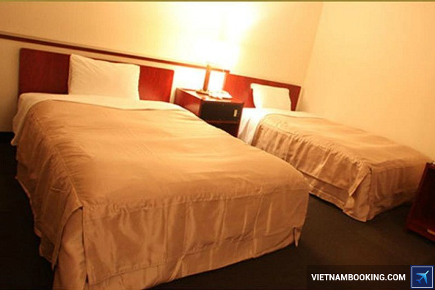 Đặt ph&ograve;ng kh&aacute;ch sạn gi&aacute; rẻ ở Nhật Bản