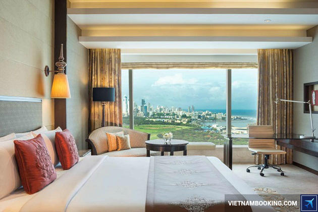 Kh&aacute;ch sạn 5 sao Nhật Bản