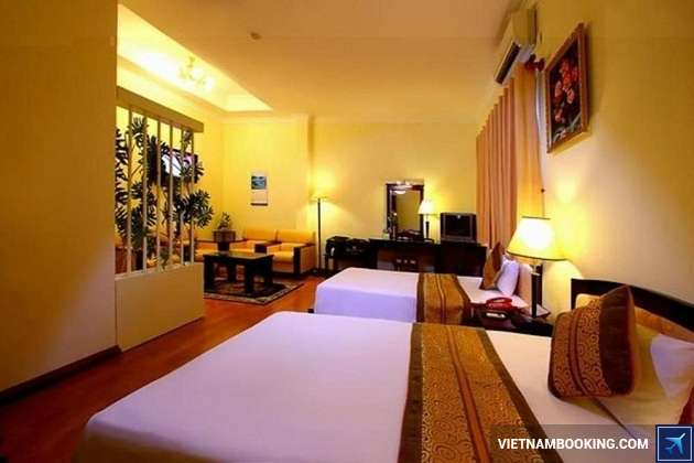 khach san gia re sai gon