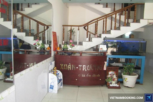 khach san gia re vung tau