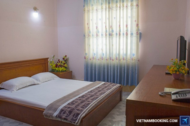 khach san vung tau gia re