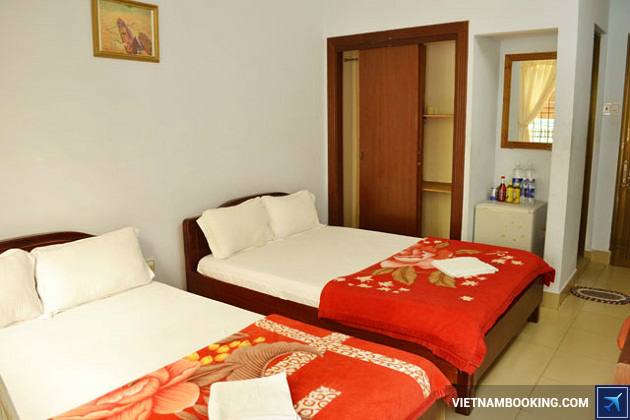 khach sạn vung tau gia re