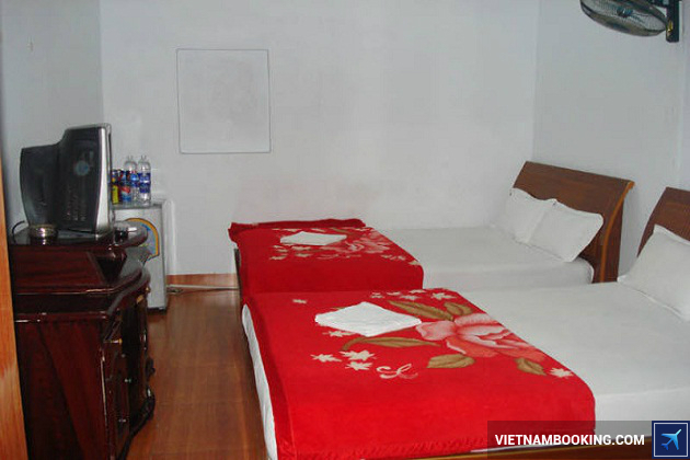 khach san gia re o vung tau