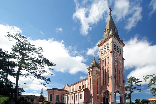 du lich da lat dip le 2/9