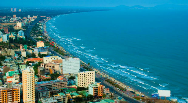 Chia sẻ kinh nghiệm du lịch Vũng Tàu tự túc giá cực rẻ
