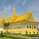 Tour du lịch Campuchia giá tốt 4N3Đ | Phnom Penh | Siem Reap