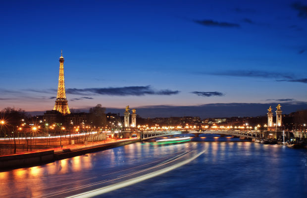 Tour Du lịch Paris nước Pháp 6 ngày 5 đêm 2021 - VietnamBooking