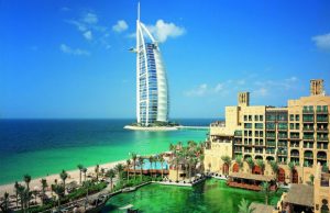 Tour Trung Đông tháng 9: Dubai – Sa mạc Safari – Abu Dhabi 5N4Đ