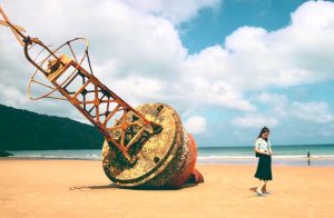 Tour du lịch Côn Đảo dịp Lễ 2/9 trọn gói 3 ngày 2 đêm