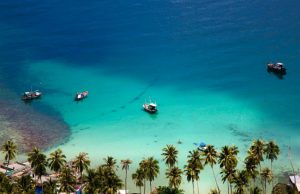 Tour du lịch Kiên Giang 3N3Đ: Khám phá đảo Nam Du