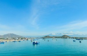 Tour Du Lịch Ninh Thuận Lễ 2/9: Ninh Chữ – Vịnh Vĩnh Hy 3N2Đ