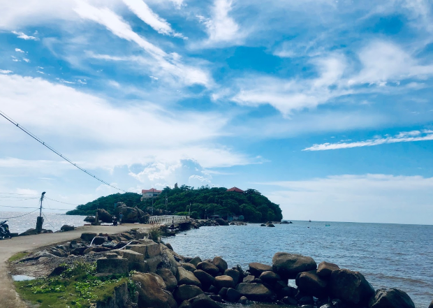 Vé máy bay đi Cà Mau tháng 8