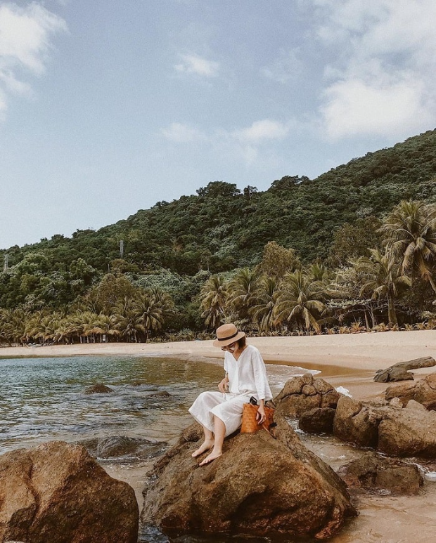 Vé máy bay đi Chu Lai tháng 8