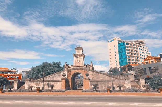 v&eacute; m&aacute;y bay đi Đồng Hới