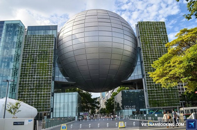 mua ve may bay di nagoya