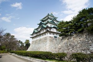 Book ngay vé rẻ Sài Gòn Nagoya tháng 9 này