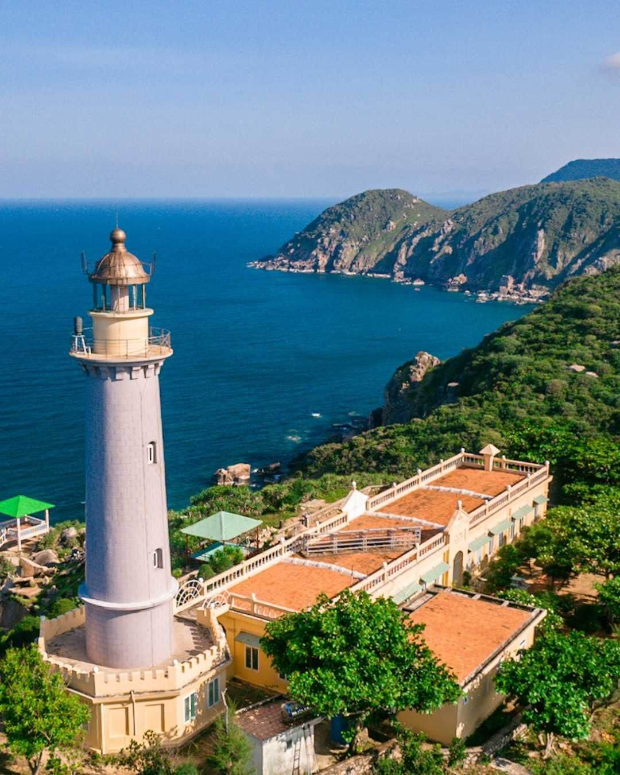 V&eacute; m&aacute;y bay đi Tuy H&ograve;a th&aacute;ng 8