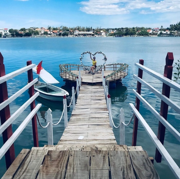  V&eacute; m&aacute;y bay đi Tuy H&ograve;a th&aacute;ng 8