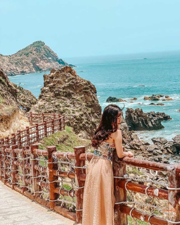 vé máy bay từ Hà Nội đi Quy Nhơn giá rẻ