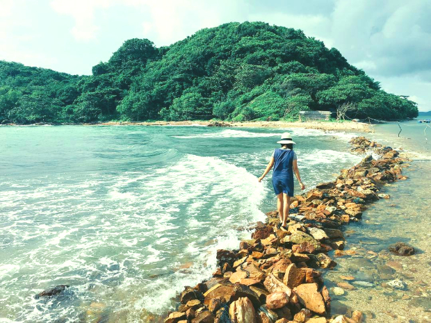 tour du lịch khởi hành từ Cần Thơ