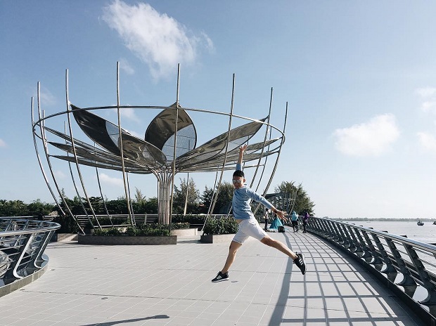 kinh nghiệm đi chơi tết ở cần thơ