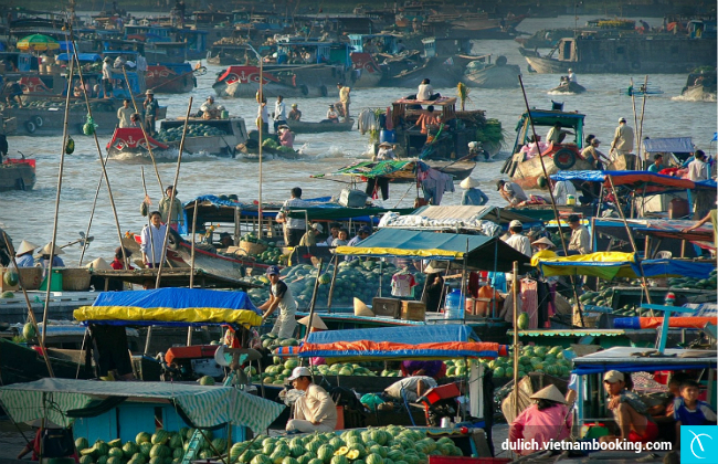 du lich can tho bang xe may