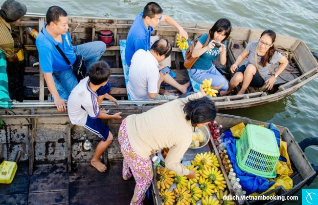 du lich o thanh pho can tho