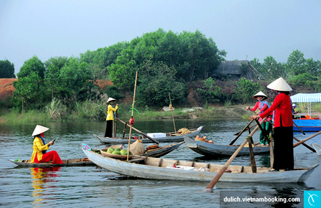 du lich can tho ha noi