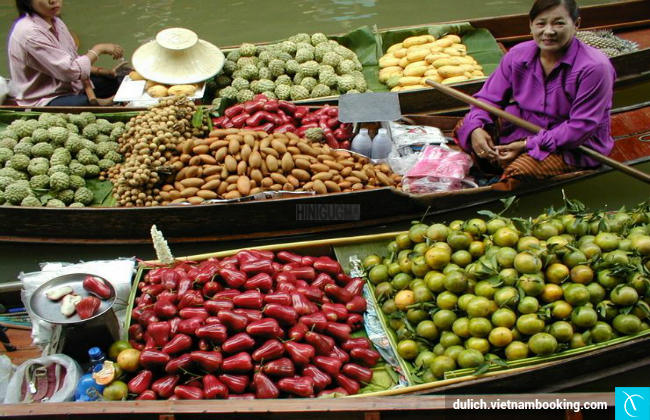 du lich bui can tho ca mau