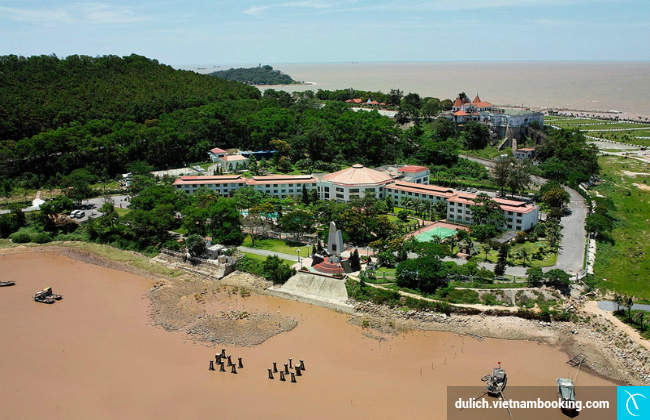 du lich gia re tu hai phong