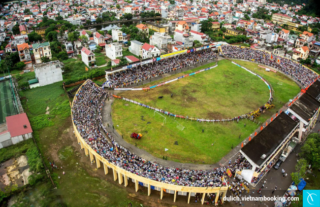du lich hai phong nen di dau