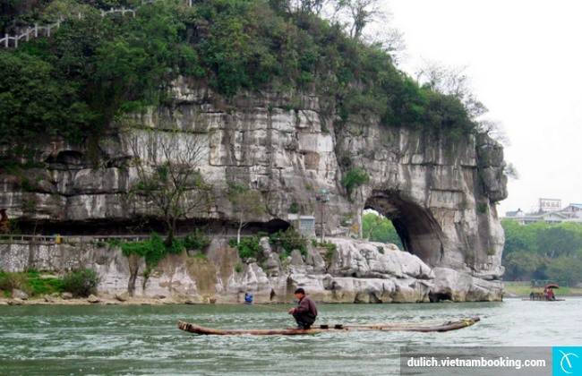 di du lich xung quang hai phong