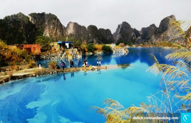 diem du lich moi o hai phong