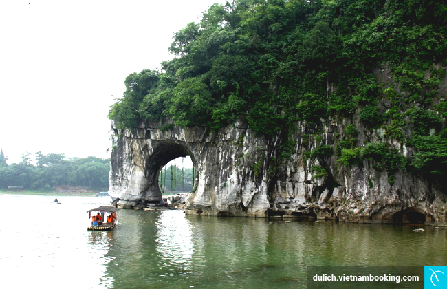 dia danh du lich hai phong