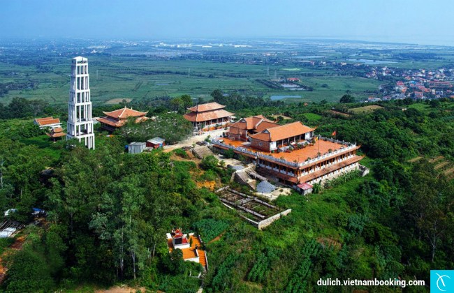 khach du lich den hai phong