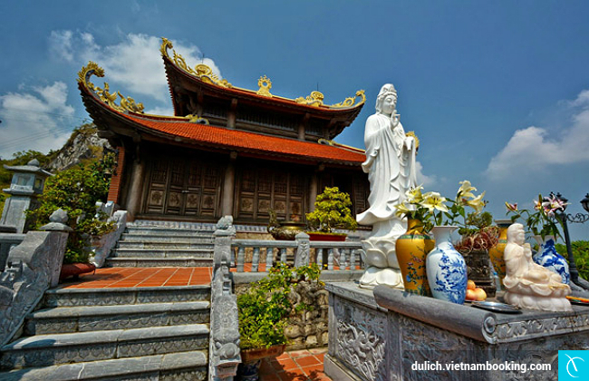 cac diem du lich hai phong