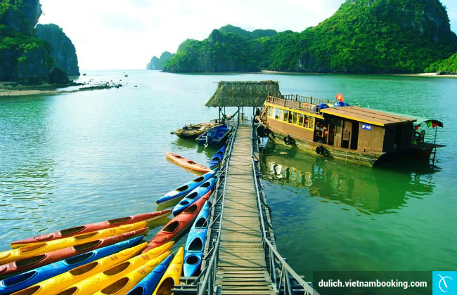 hai phong co nhung khu du lich nao