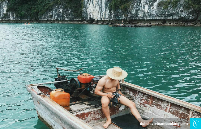 kinh nghiem du lich hai phong 1 ngay