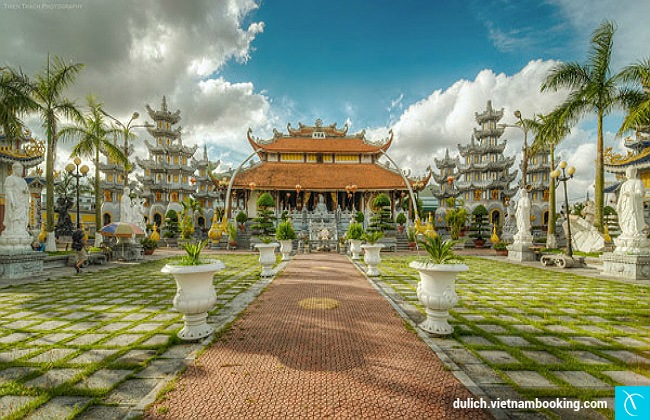 cam nang du lich hai phong