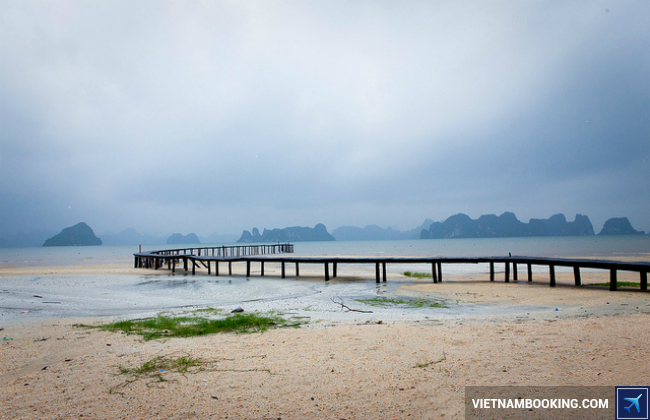 Du lịch biển Hải Phòng mùa hè