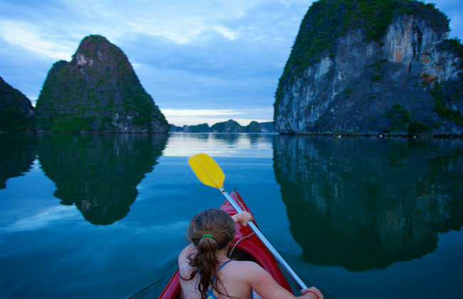 Gợi ý những địa điểm du lịch biển đẹp nhất Việt Nam nên đến mùa hè
