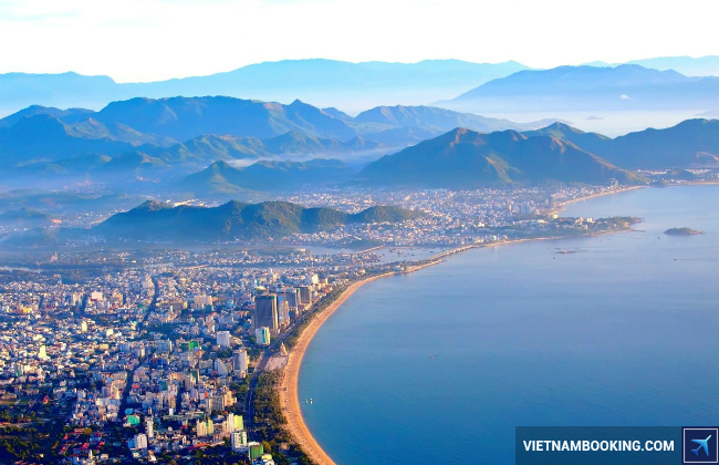 du lich hai phong nha trang