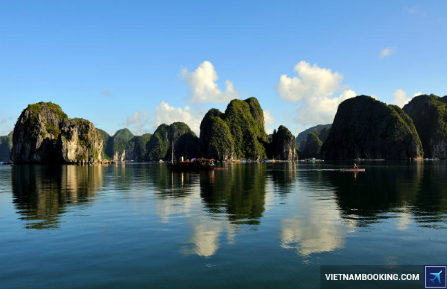 du lich hai phong trung quoc