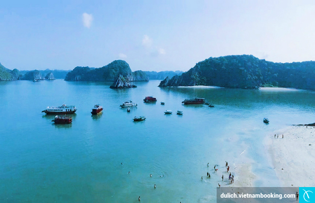 kinh nghiem du lich hai phong