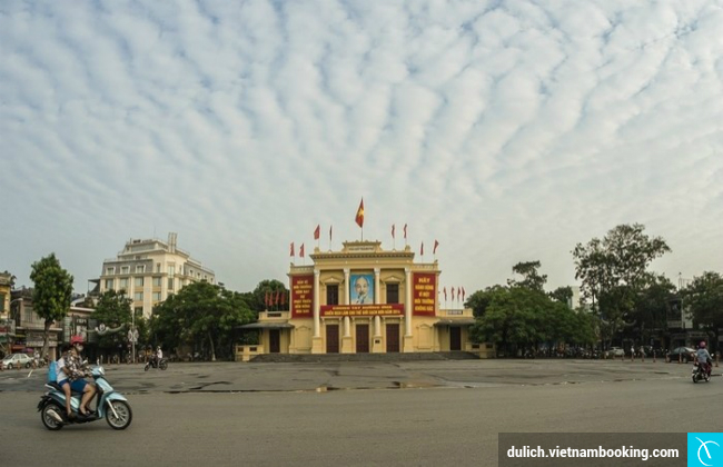 du lich tai hai phong