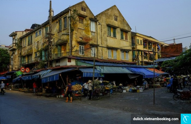 du lich bui hai phong