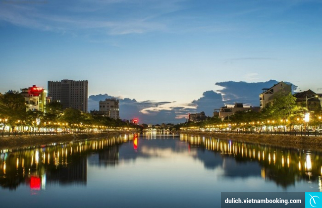 du lich hai phong 1 ngay