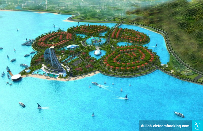 du lich do son hai phong 2017