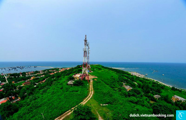 dia diem du lich o hai phong dep