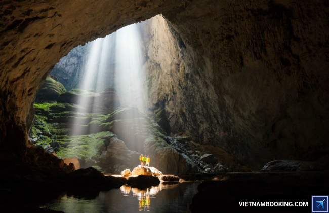 dia diem tham quan du lich quang binh
